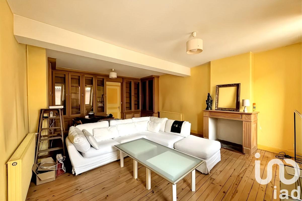 Maison 7 Pièce(s) Lavelanet - Photo 12