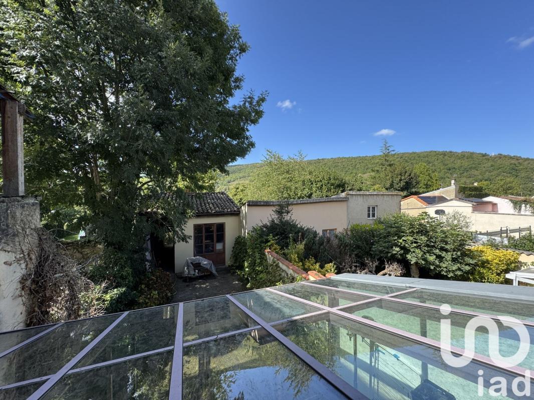 Maison 7 Pièce(s) Lavelanet - Photo 17