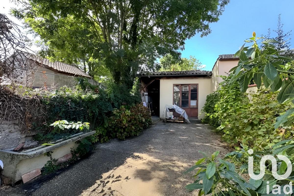 Maison 7 Pièce(s) Lavelanet - Photo 23