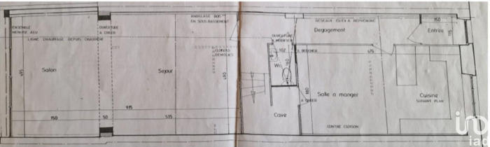 Maison 7 Pièce(s) Lavelanet - Photo 26
