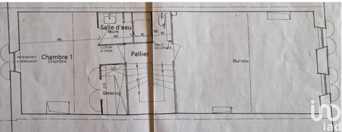 Maison 7 Pièce(s) Lavelanet - Photo 27