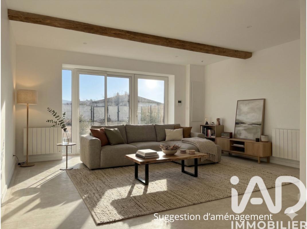 Triplex 4 Pièce(s) Lentilly