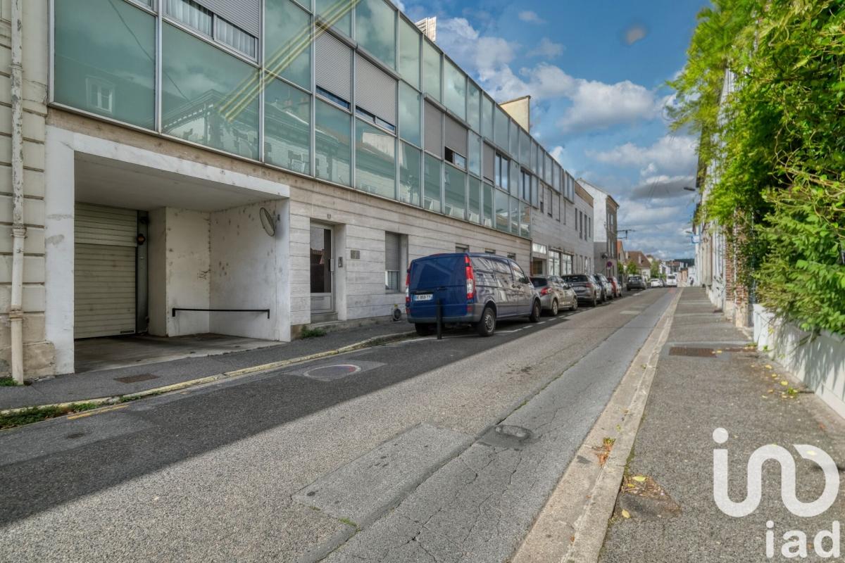 Appartement 1 Pièce(s) Meaux