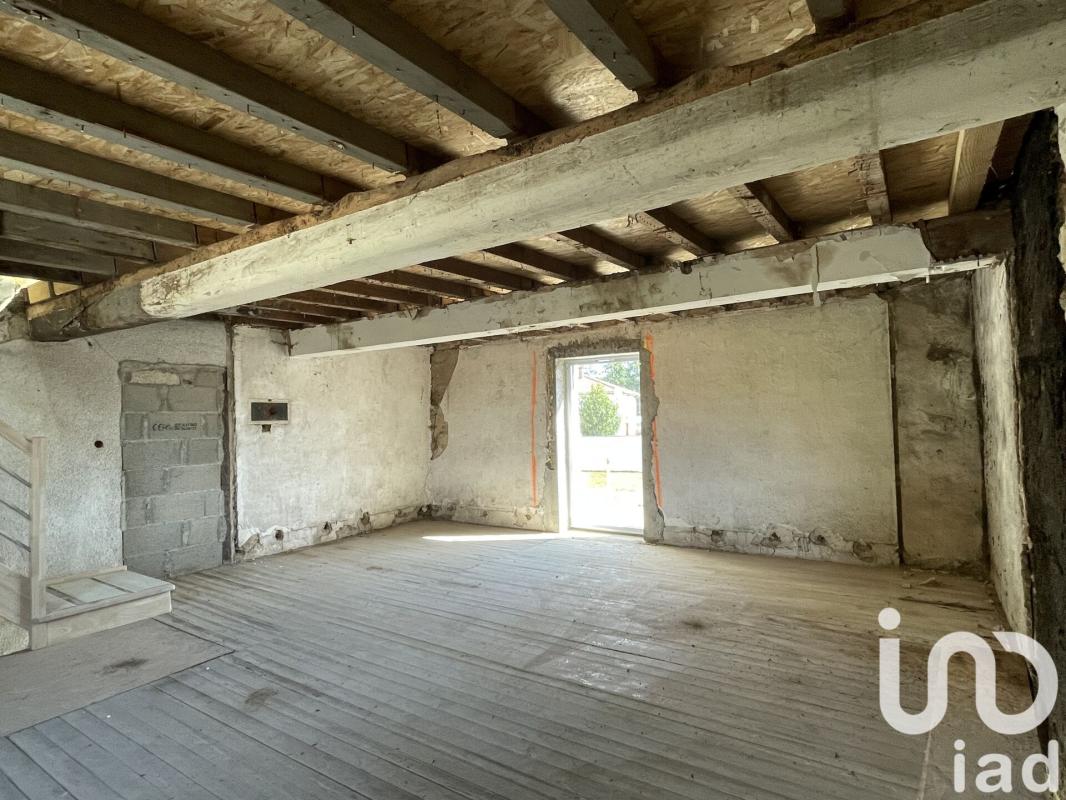 Triplex 5 Pièce(s) Lentilly