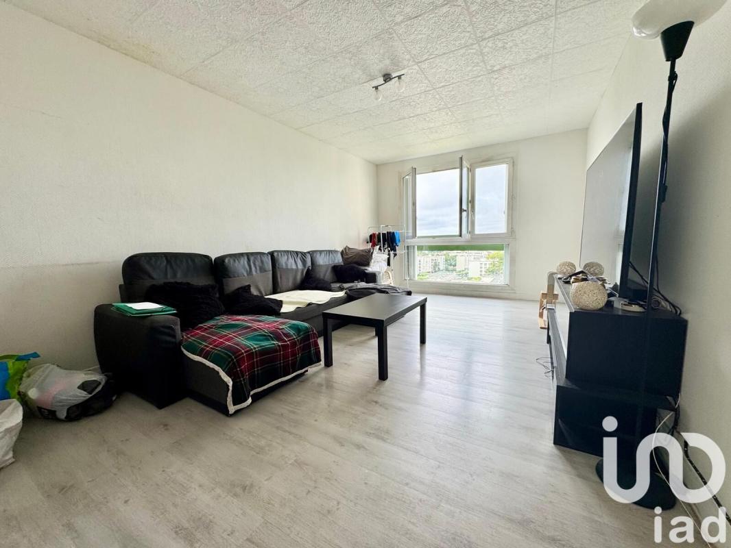 Appartement 3 Pièce(s) Champigny-sur-Marne