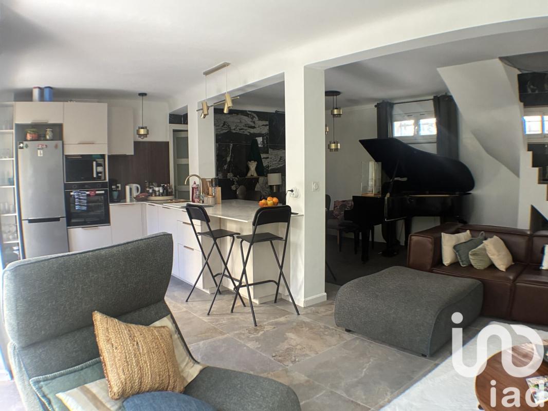 Propriété 8 Pièce(s) Nice