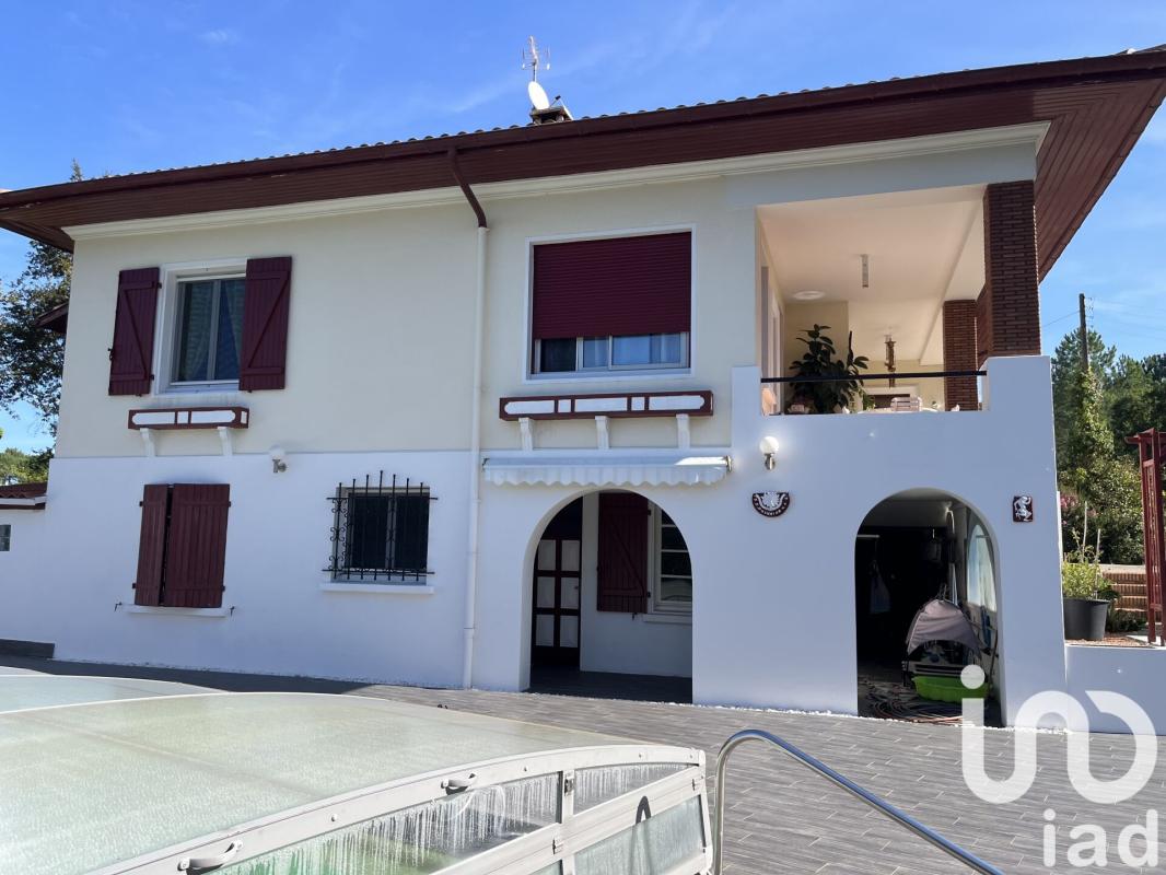 Maison traditionnelle 7 Pièce(s) Soustons