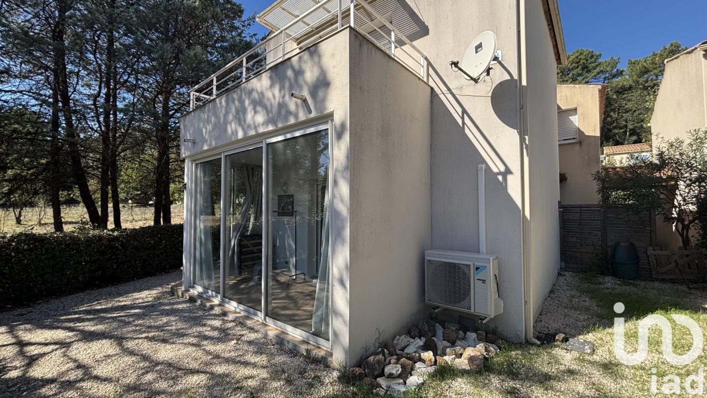 Maison 3 Pièce(s) Anduze