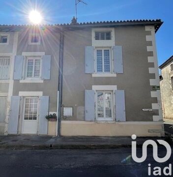 Maison 3 Pièce(s) Verteuil-sur-Charente - Photo 7