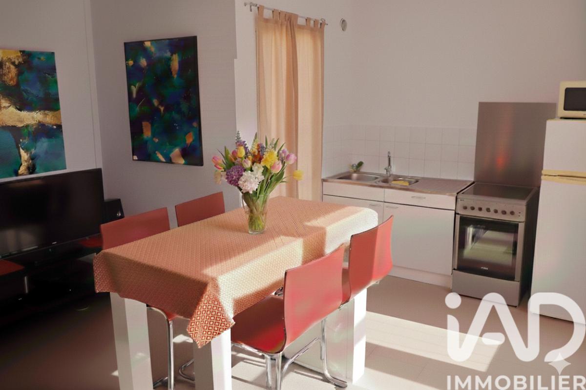 Appartement 4 Pièce(s) Le Havre