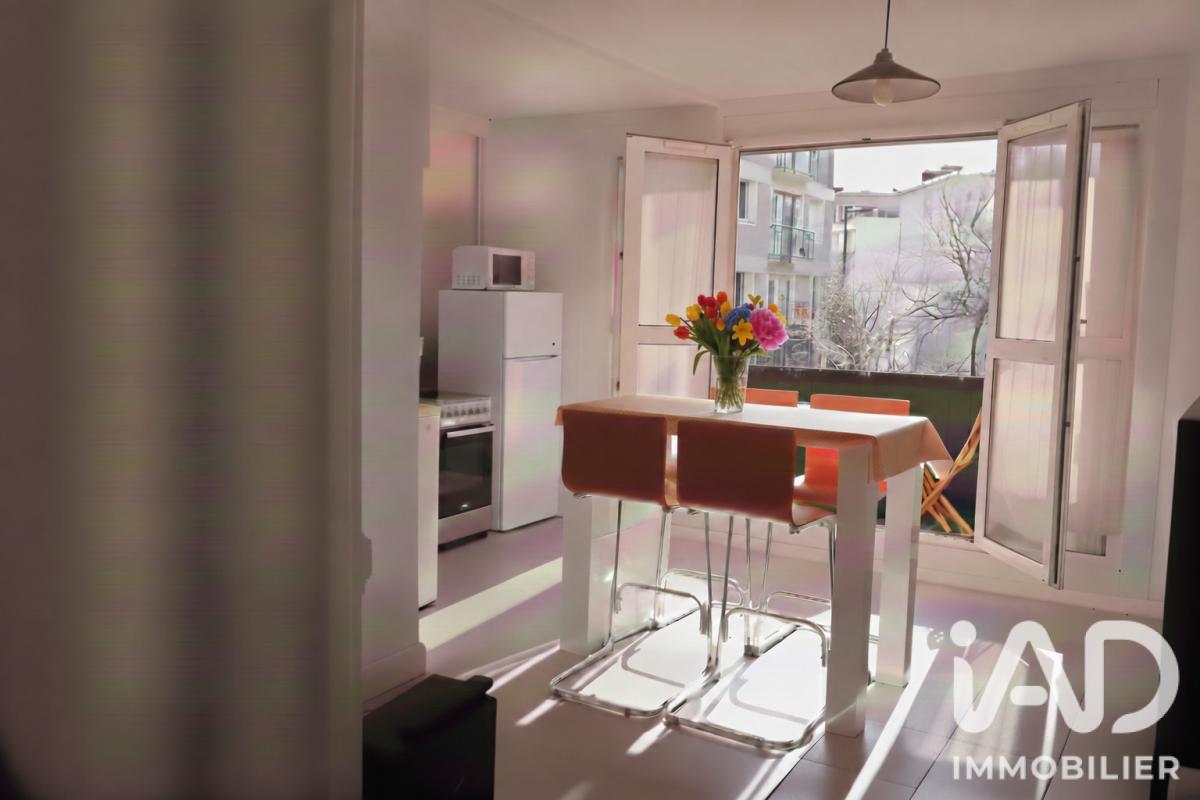 Appartement 4 Pièce(s) Le Havre