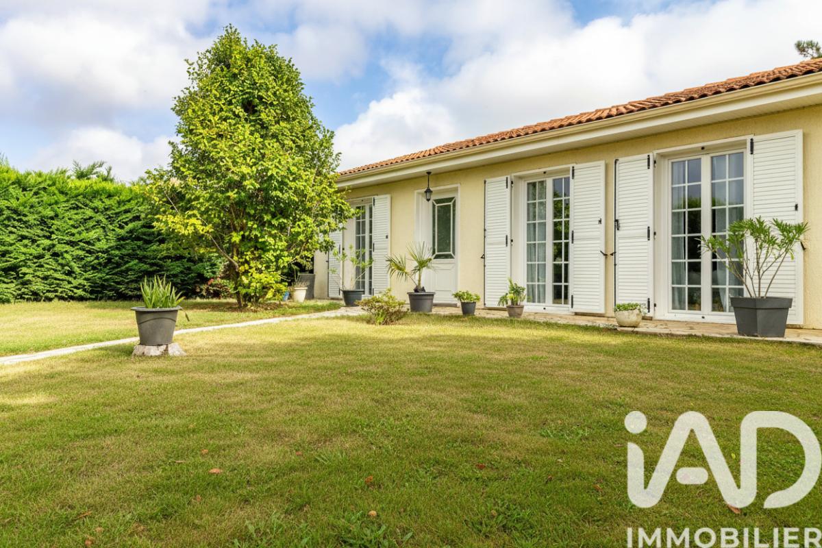 Maison traditionnelle 4 Pièce(s) Aizenay