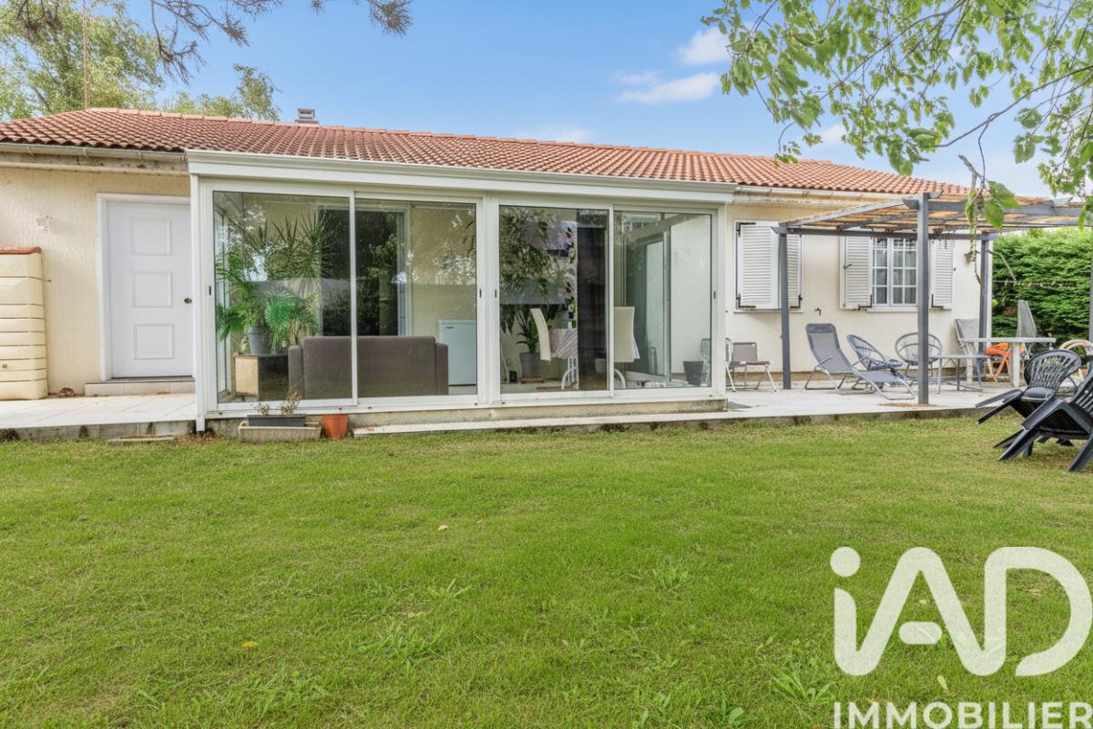 Maison traditionnelle 4 Pièce(s) Aizenay