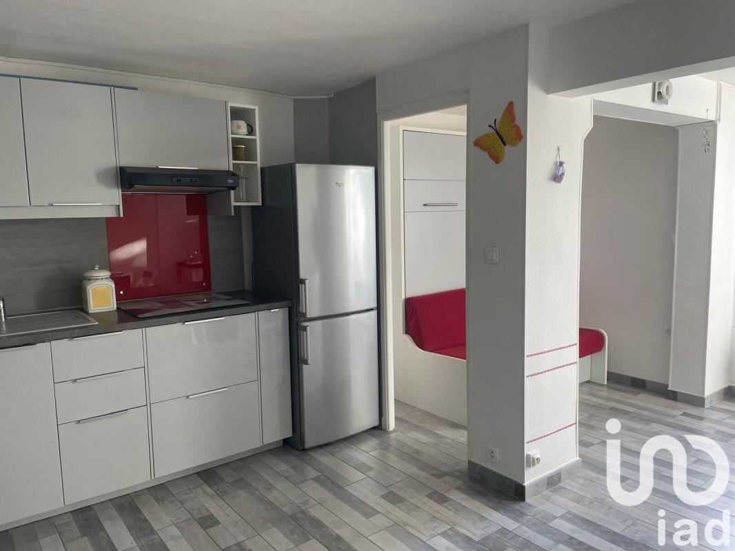 Appartement 1 Pièce(s) Agde