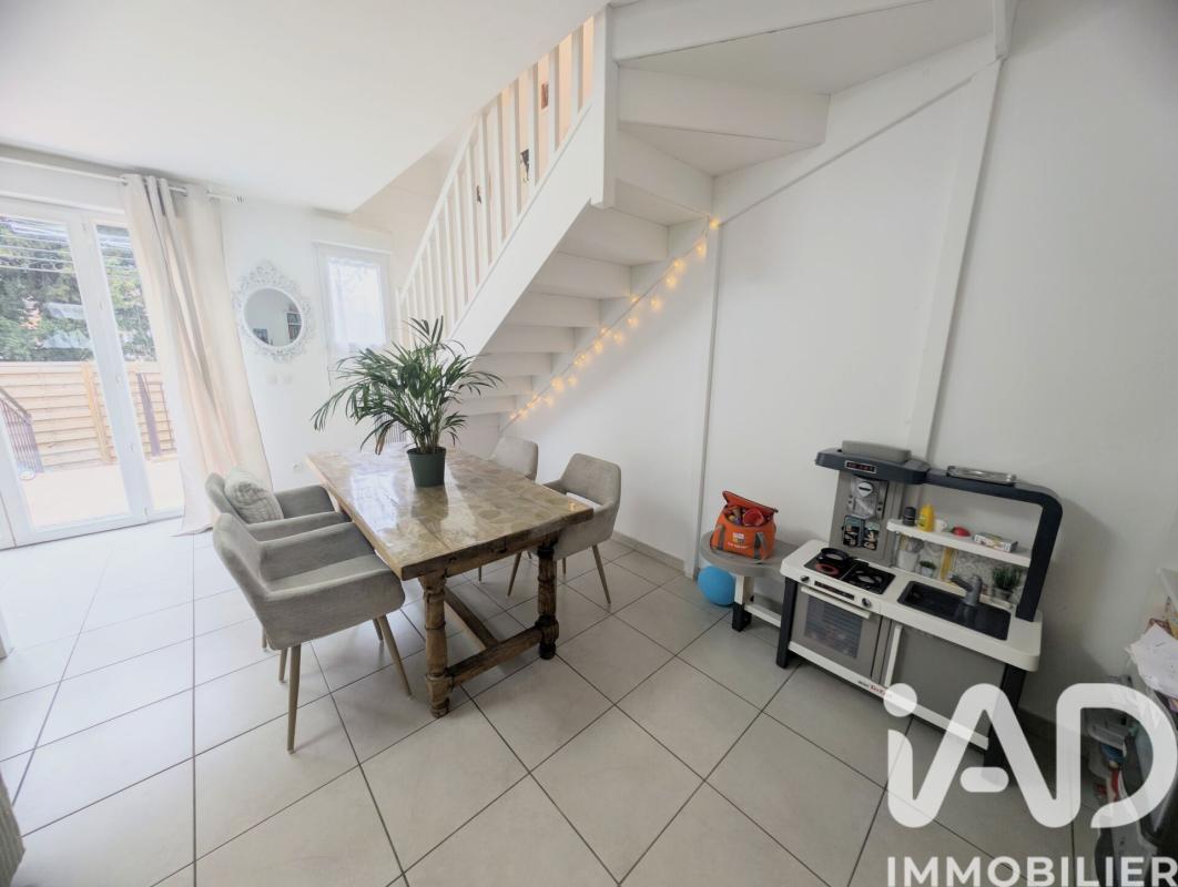 Maison de ville 3 Pièce(s) Cogolin