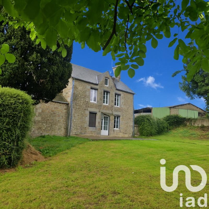 Maison 5 Pièce(s) Juvigny les Vallées