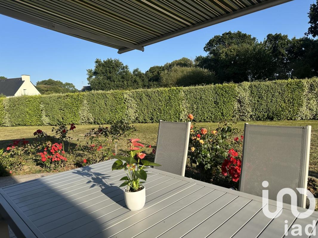 Maison traditionnelle 5 Pièce(s) Lantic