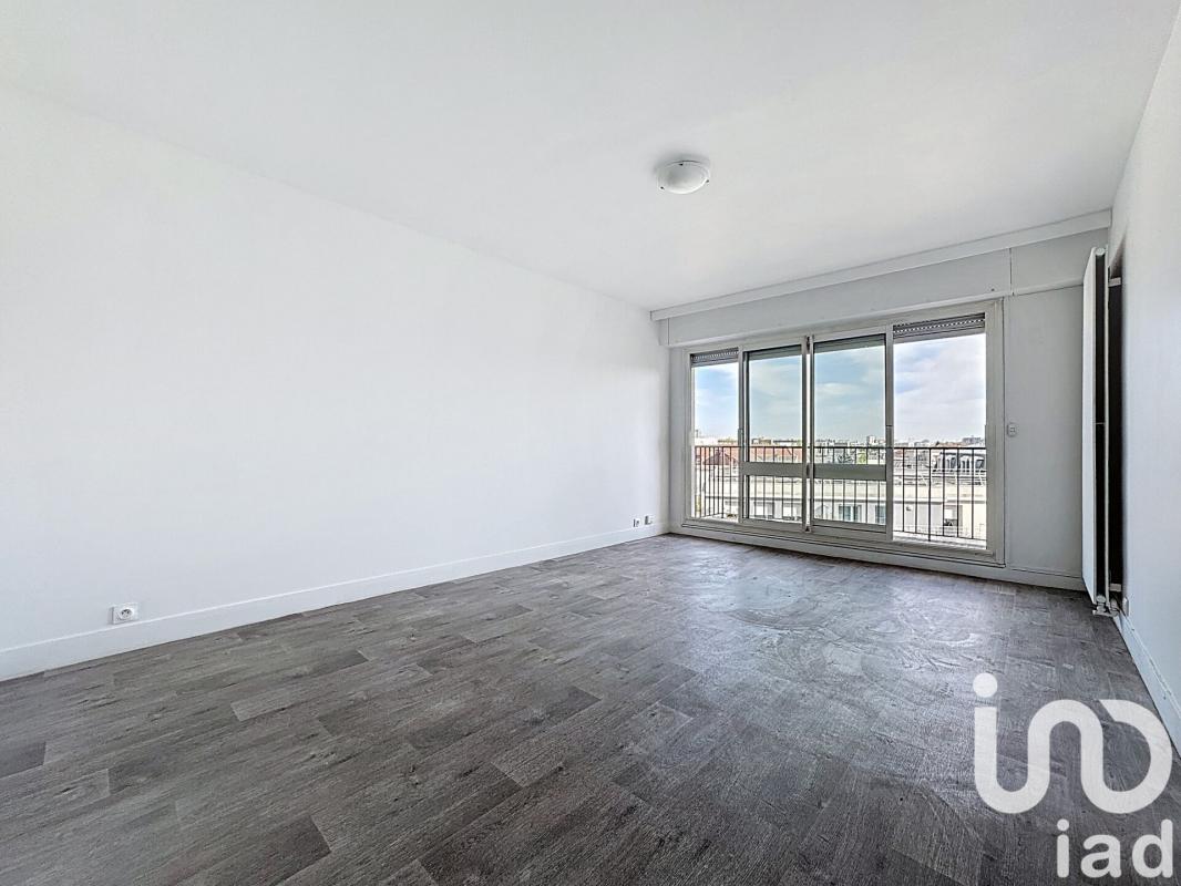 Appartement 3 Pièce(s) Le Bourget