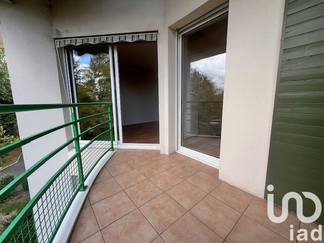 Appartement 2 Pièce(s) Challans