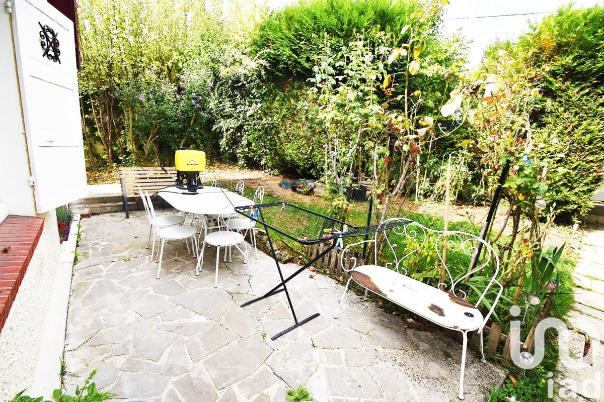 Maison 3 Pièce(s) Savigny-sur-Orge