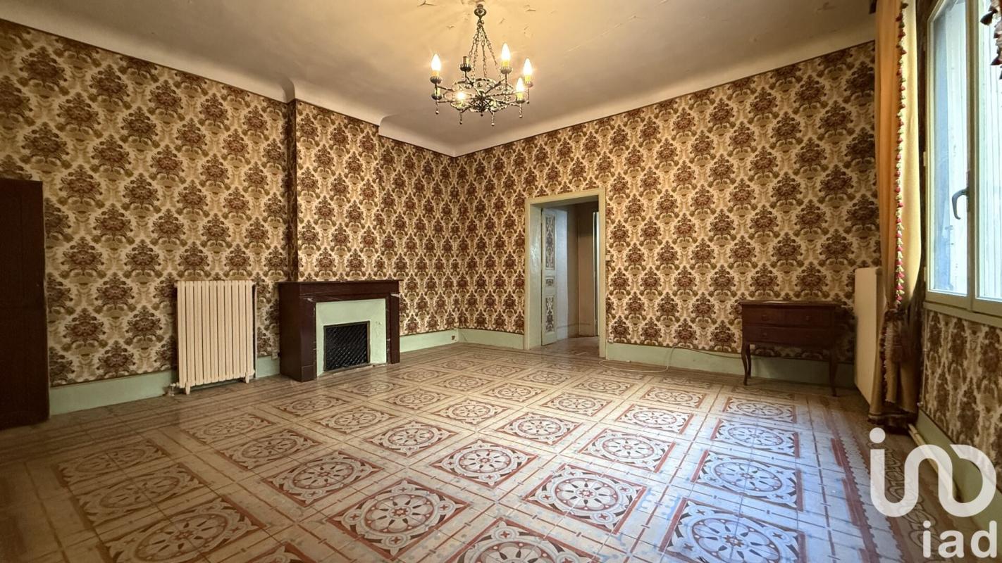 Maison de village 8 Pièce(s) Aspiran