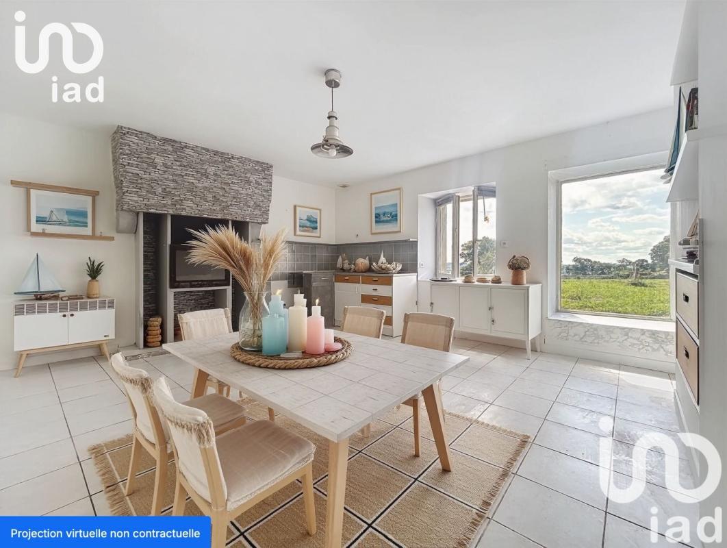 Maison 4 Pièce(s) Le Parc