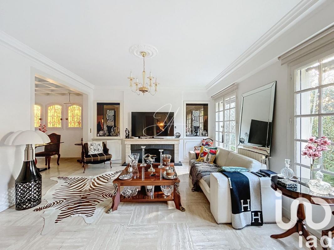 Maison 8 Pièce(s) Saint-Maur-des-Fossés