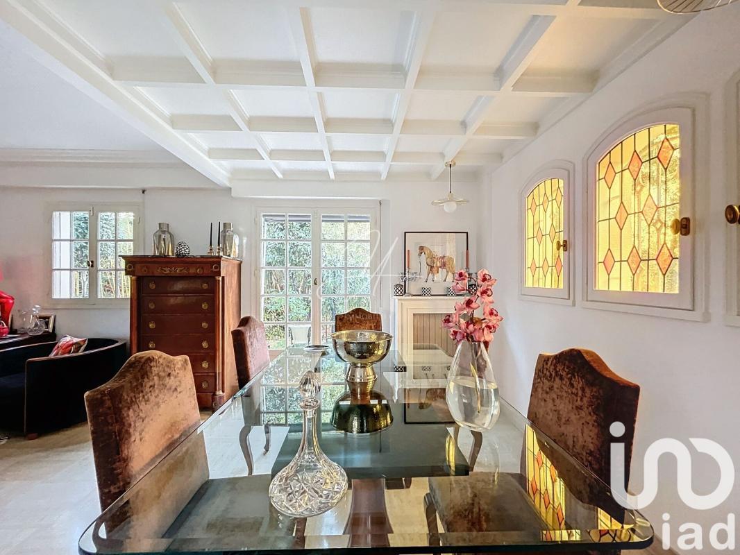 Maison 8 Pièce(s) Saint-Maur-des-Fossés