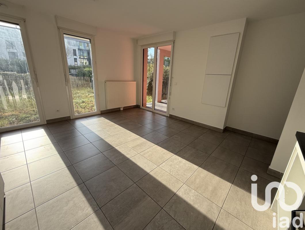 Appartement 2 Pièce(s) Villenave-d'Ornon