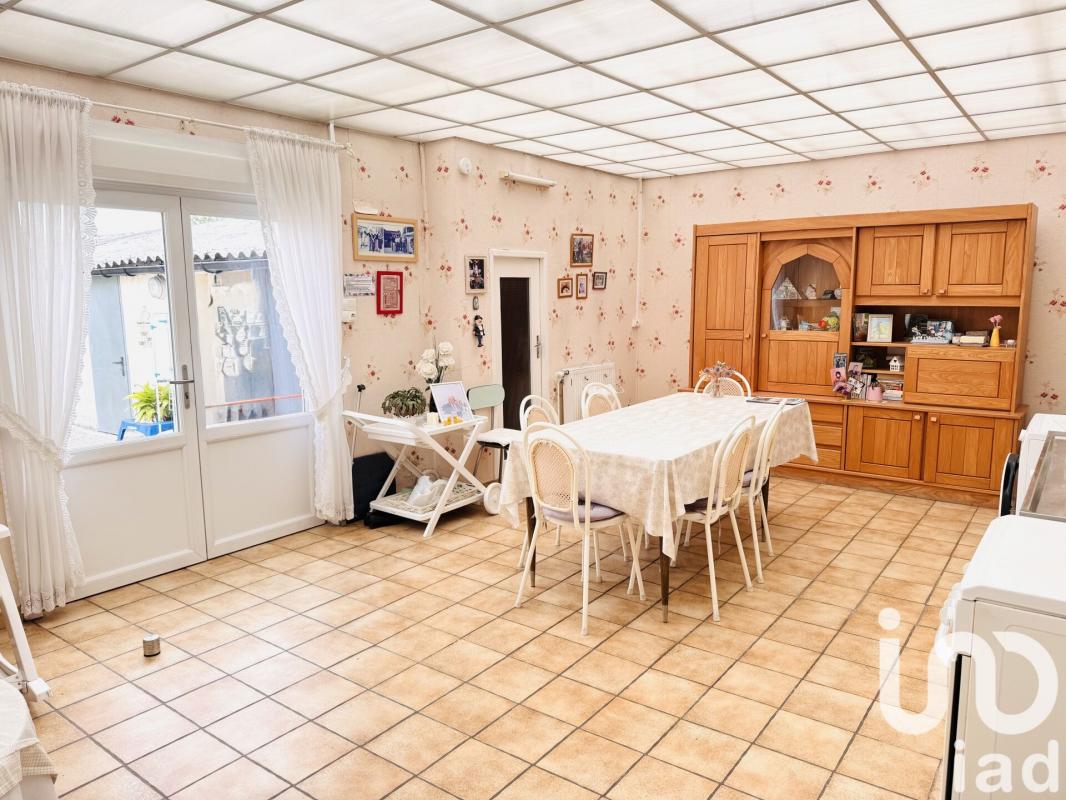 Maison 5 Pièce(s) Douai