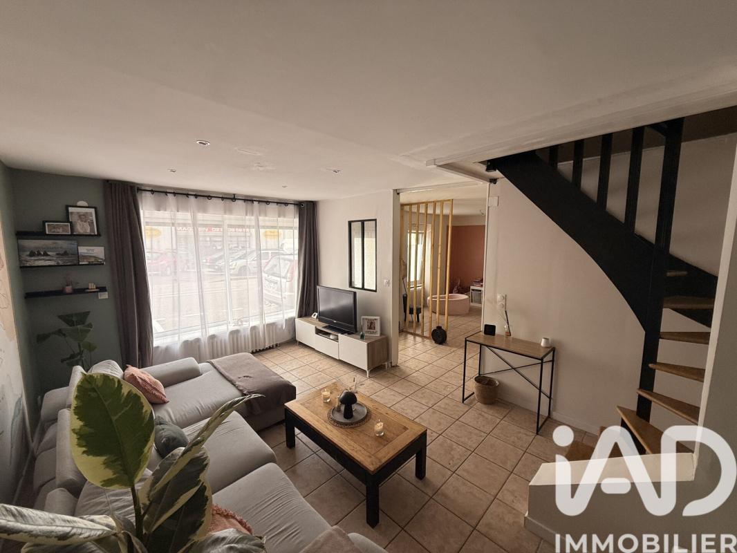 Maison 6 Pièce(s) Bannalec