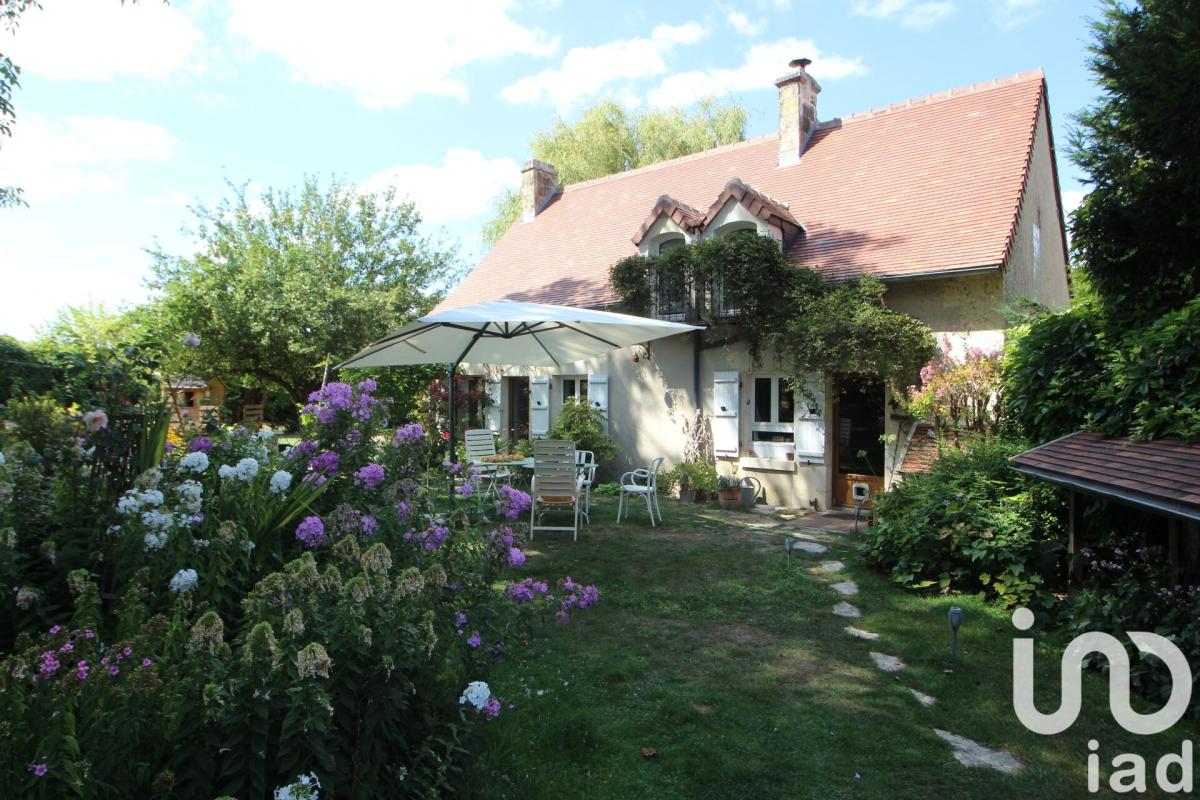 Maison 7 Pièce(s) Le Grand-Pressigny