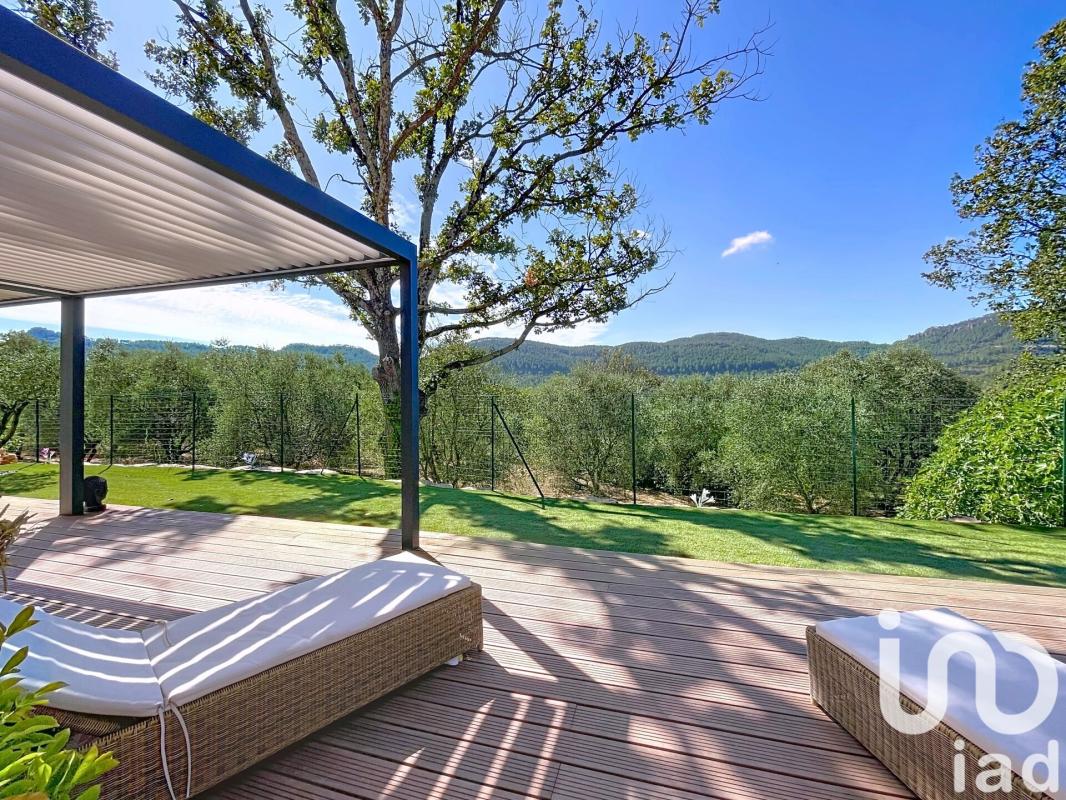 Maison traditionnelle 4 Pièce(s) Bagnols-en-Forêt