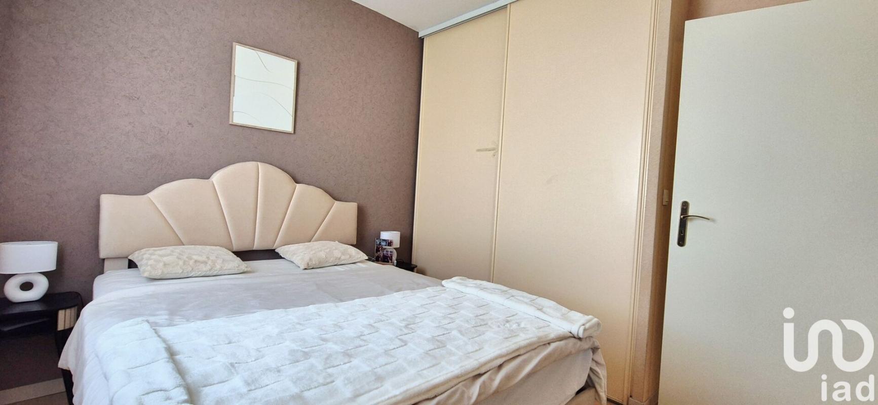 Appartement 2 Pièce(s) Roissy-en-Brie - Photo 7