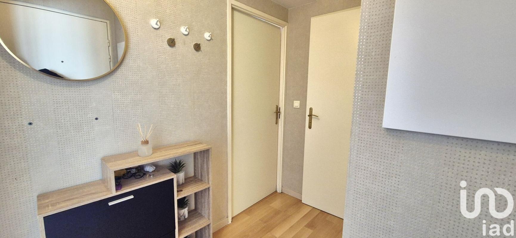 Appartement 2 Pièce(s) Roissy-en-Brie - Photo 9