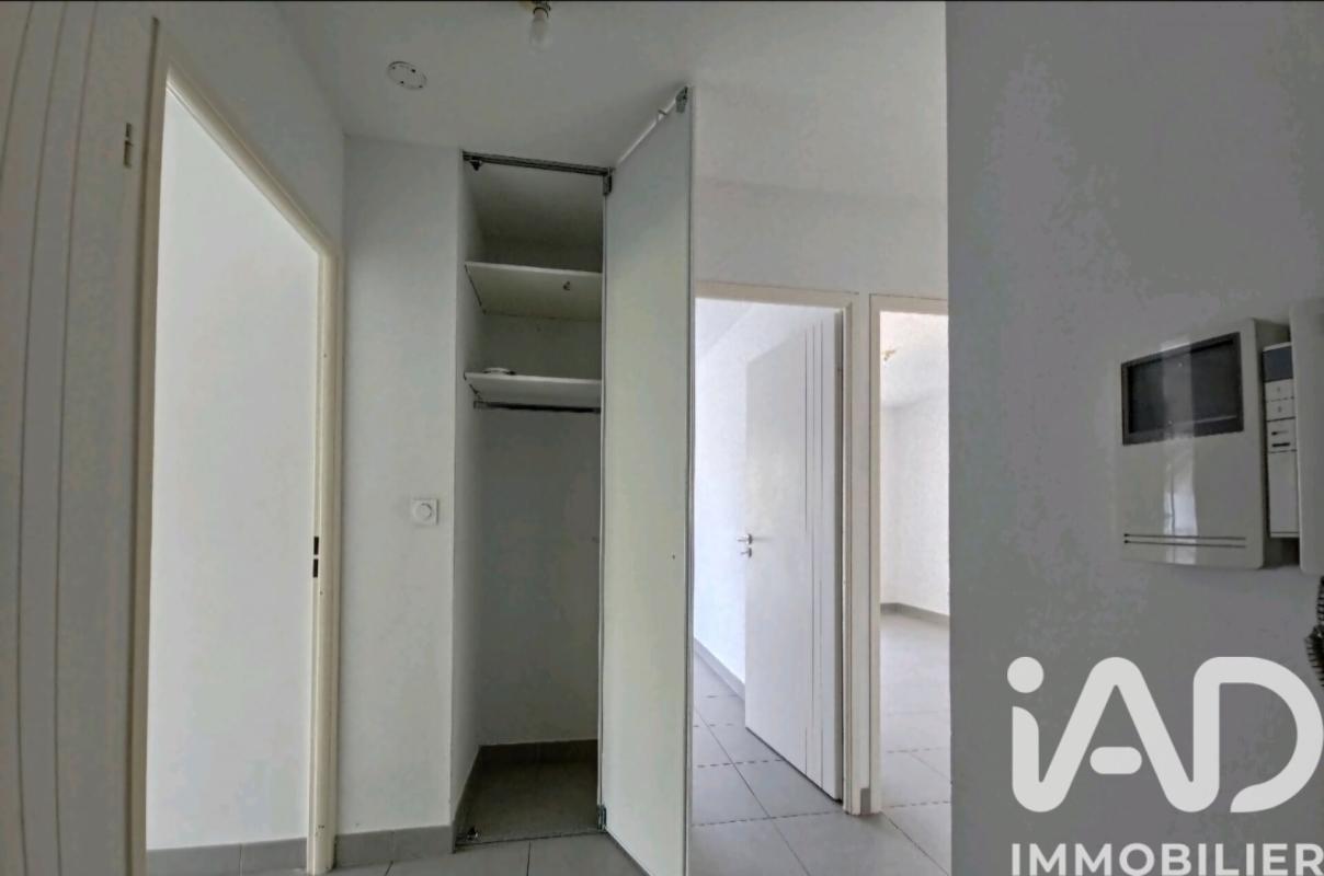 Appartement 3 Pièce(s) Montpellier - Photo 13