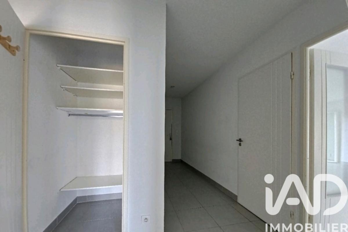 Appartement 3 Pièce(s) Montpellier - Photo 15