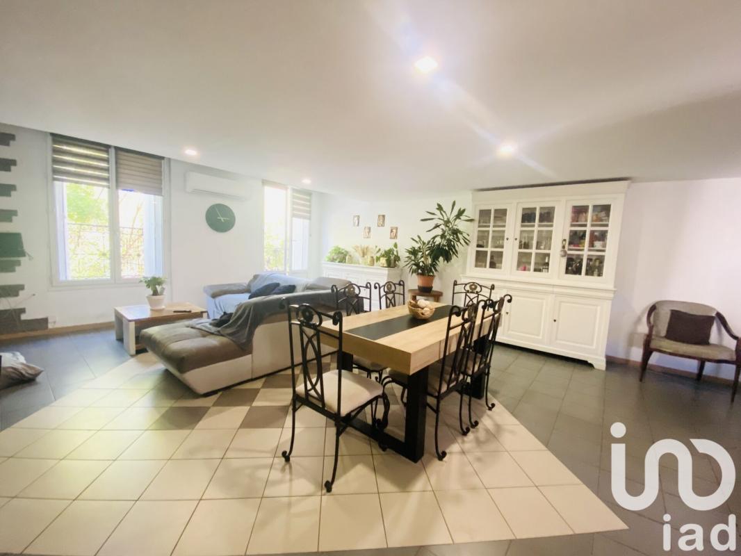 Maison de village 6 Pièce(s) Colombiers