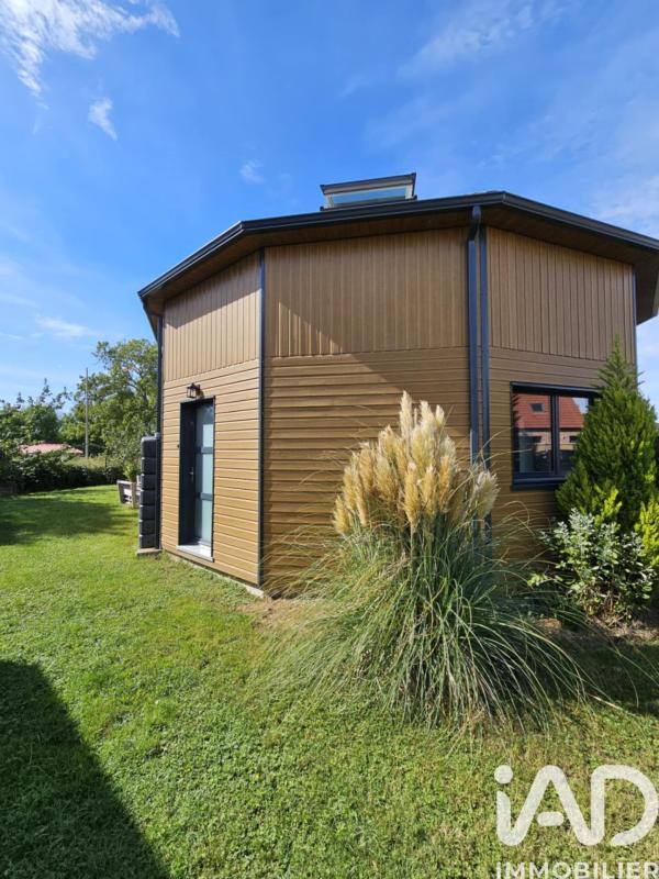 Maison 5 Pièce(s) Merville