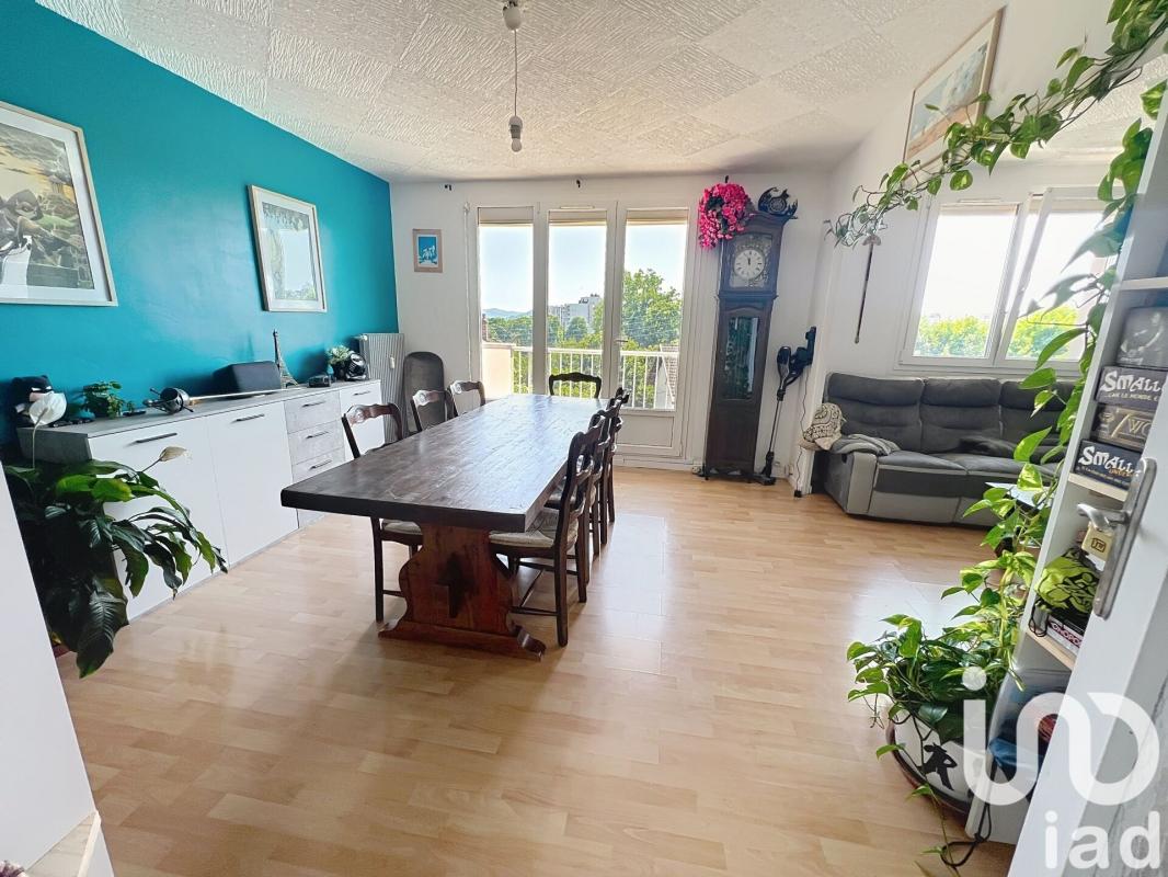 Appartement 4 Pièce(s) Besançon