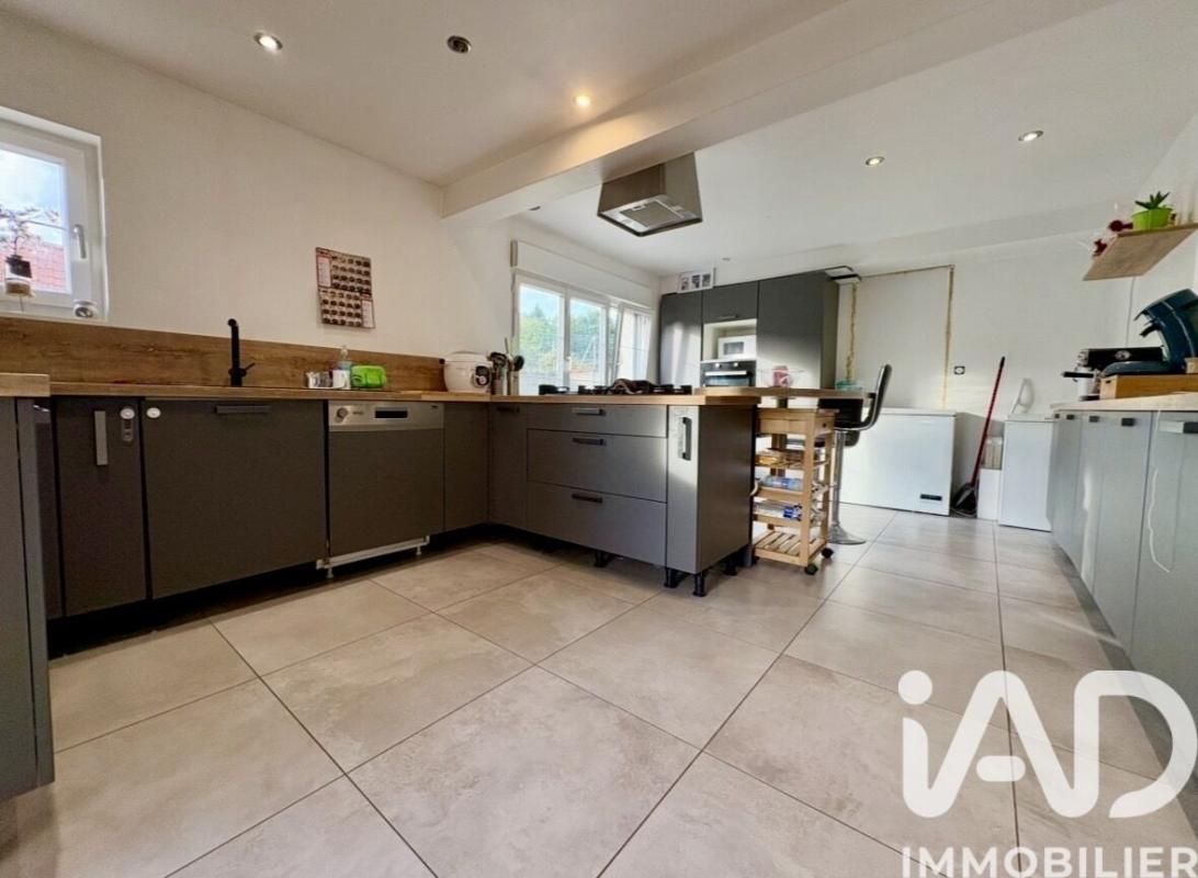 Maison 5 Pièce(s) Ramecourt - Photo 4