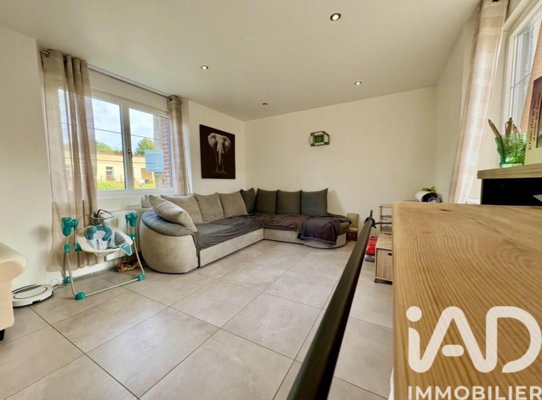 Maison 5 Pièce(s) Ramecourt - Photo 5