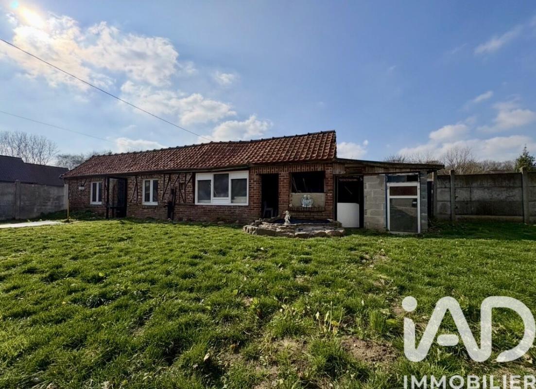 Maison 5 Pièce(s) Ramecourt - Photo 11