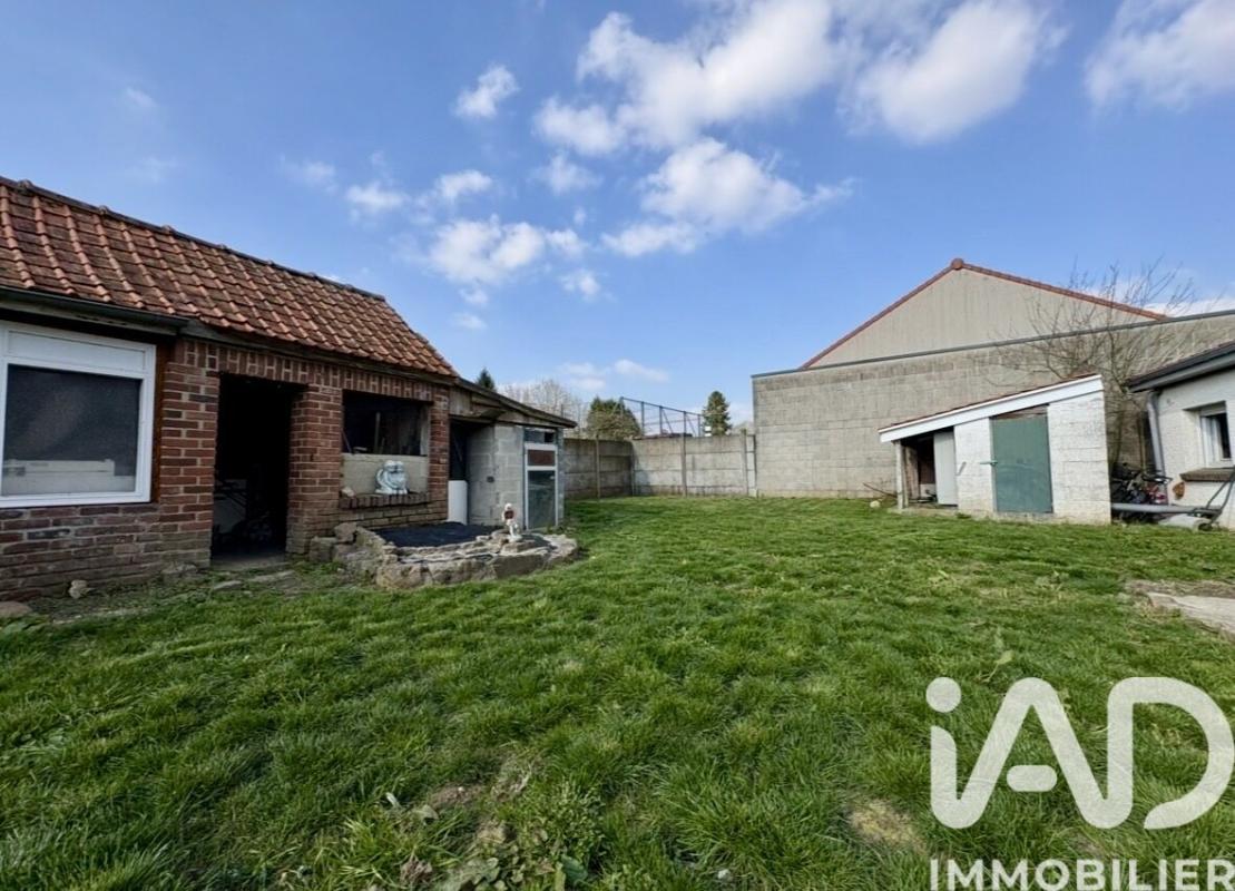 Maison 5 Pièce(s) Ramecourt - Photo 12
