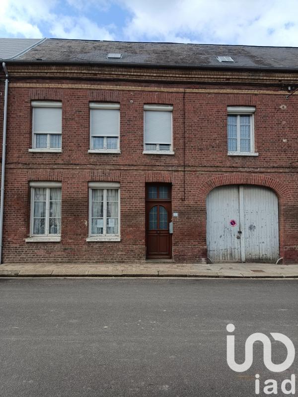 Maison de ville 5 Pièce(s) Londinières