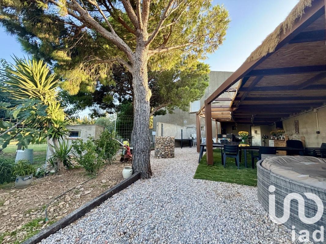 Maison traditionnelle 4 Pièce(s) Salses-le-Château