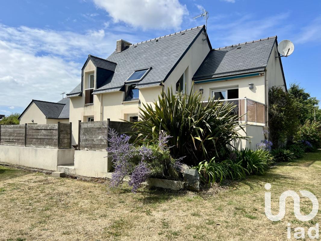 Maison 6 Pièce(s) Paimpol