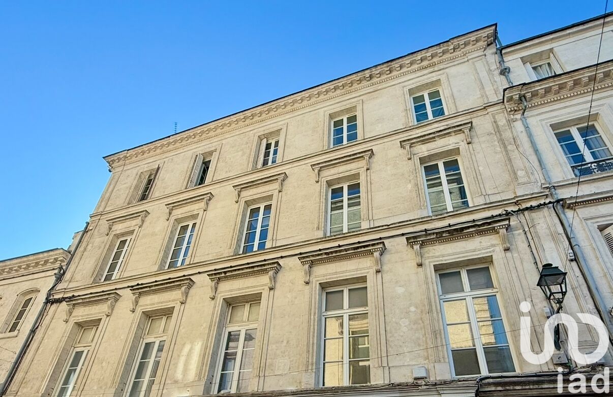 Immeuble  Angoulême
