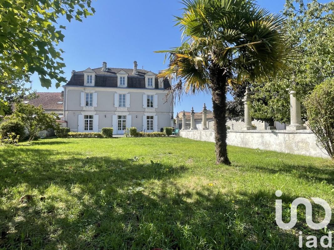 Maison 6 Pièce(s) Vars