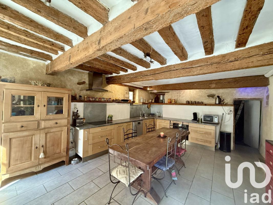 Maison de ville 7 Pièce(s) Caumont-sur-Durance